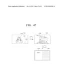 DEFORMABLE DISPLAY DEVICE AND METHOD FOR CONTROLLING THEREOF diagram and image