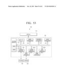 DEFORMABLE DISPLAY DEVICE AND METHOD FOR CONTROLLING THEREOF diagram and image