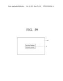 DEFORMABLE DISPLAY DEVICE AND METHOD FOR CONTROLLING THEREOF diagram and image