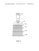 MULTIPLE TOUCH SENSING MODES diagram and image