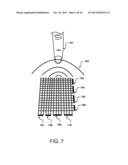 MULTIPLE TOUCH SENSING MODES diagram and image