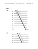 TOUCH PANEL AND DISPLAY DEVICE WITH TOUCH PANEL diagram and image