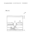 TOUCH PANEL AND DISPLAY DEVICE WITH TOUCH PANEL diagram and image