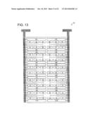 TOUCH PANEL AND DISPLAY DEVICE WITH TOUCH PANEL diagram and image