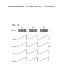 TOUCH PANEL AND DISPLAY DEVICE WITH TOUCH PANEL diagram and image