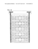 TOUCH PANEL AND DISPLAY DEVICE WITH TOUCH PANEL diagram and image