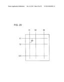 TOUCH PANEL AND DISPLAY DEVICE WITH TOUCH PANEL diagram and image