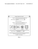 USER INTERFACE FOR CONTROLLING THREE-DIMENSIONAL ANIMATION OF AN OBJECT diagram and image