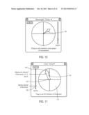 USER INTERFACE FOR CONTROLLING THREE-DIMENSIONAL ANIMATION OF AN OBJECT diagram and image