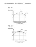 UNEVENNESS CORRECTION APPARATUS AND METHOD FOR CONTROLLING SAME diagram and image