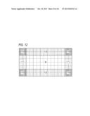 UNEVENNESS CORRECTION APPARATUS AND METHOD FOR CONTROLLING SAME diagram and image