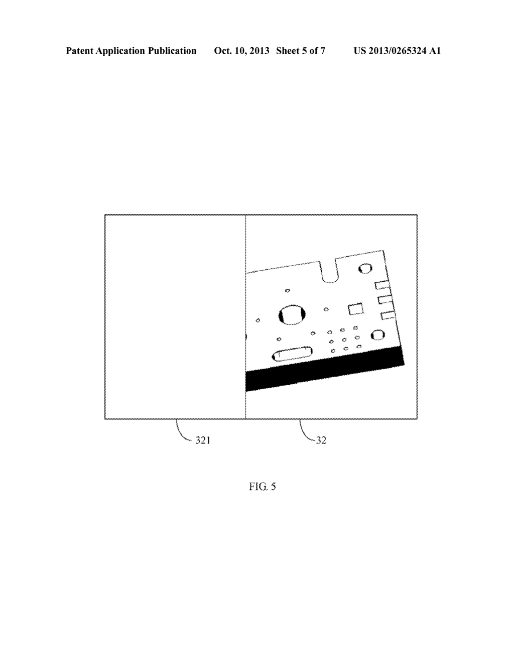 COMPUTING DEVICE AND METHOD FOR MANAGING MEASUREMENT OBJECT - diagram, schematic, and image 06