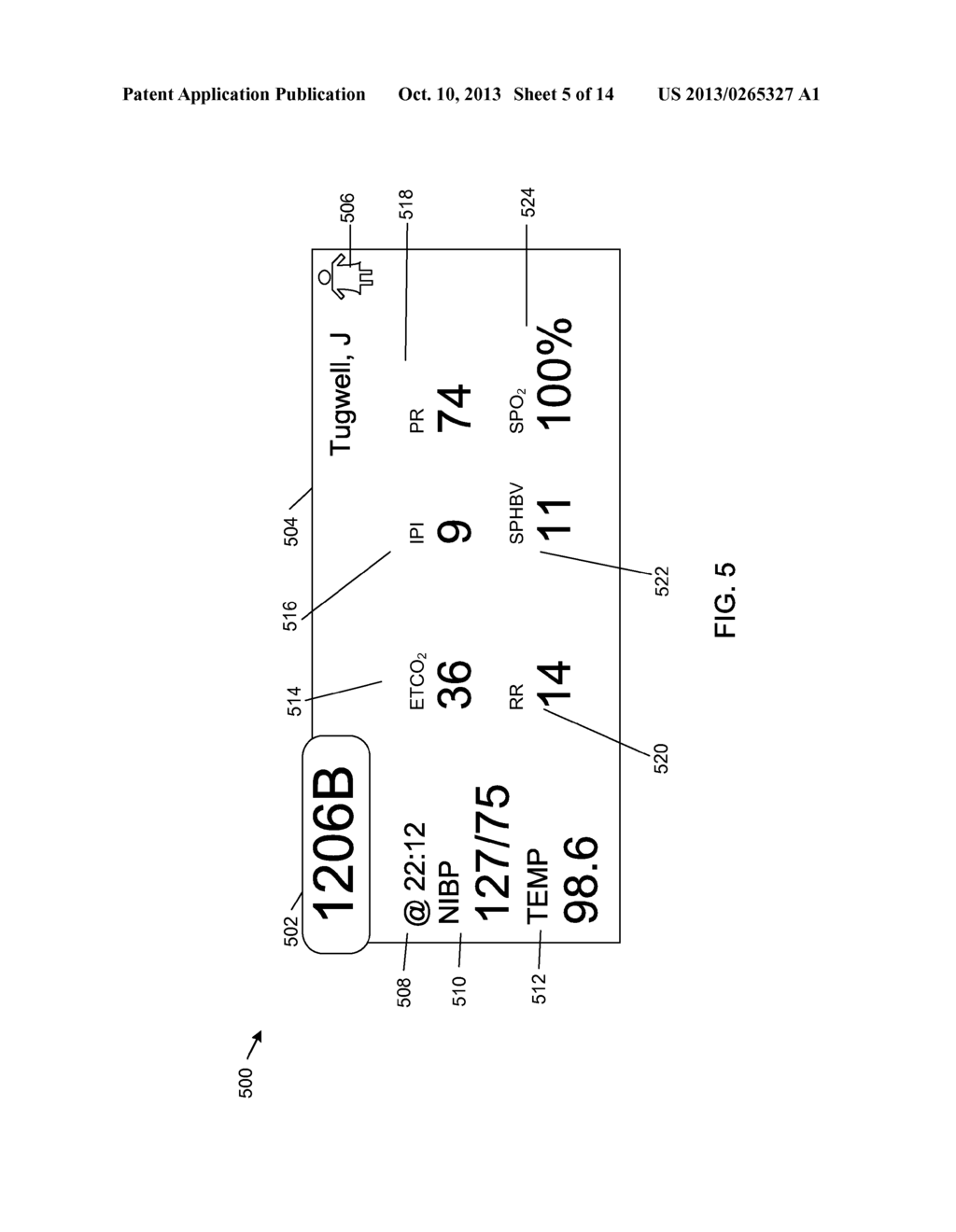 Combined Episodic and Continuous Parameter Monitoring - diagram, schematic, and image 06