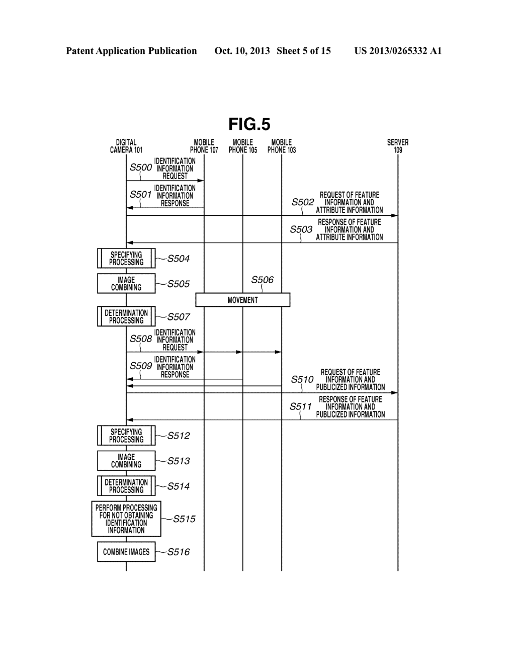 INFORMATION PROCESSING APPARATUS, CONTROL METHOD OF INFORMATION PROCESSING     APPARATUS, AND STORAGE MEDIUM STORING PROGRAM - diagram, schematic, and image 06