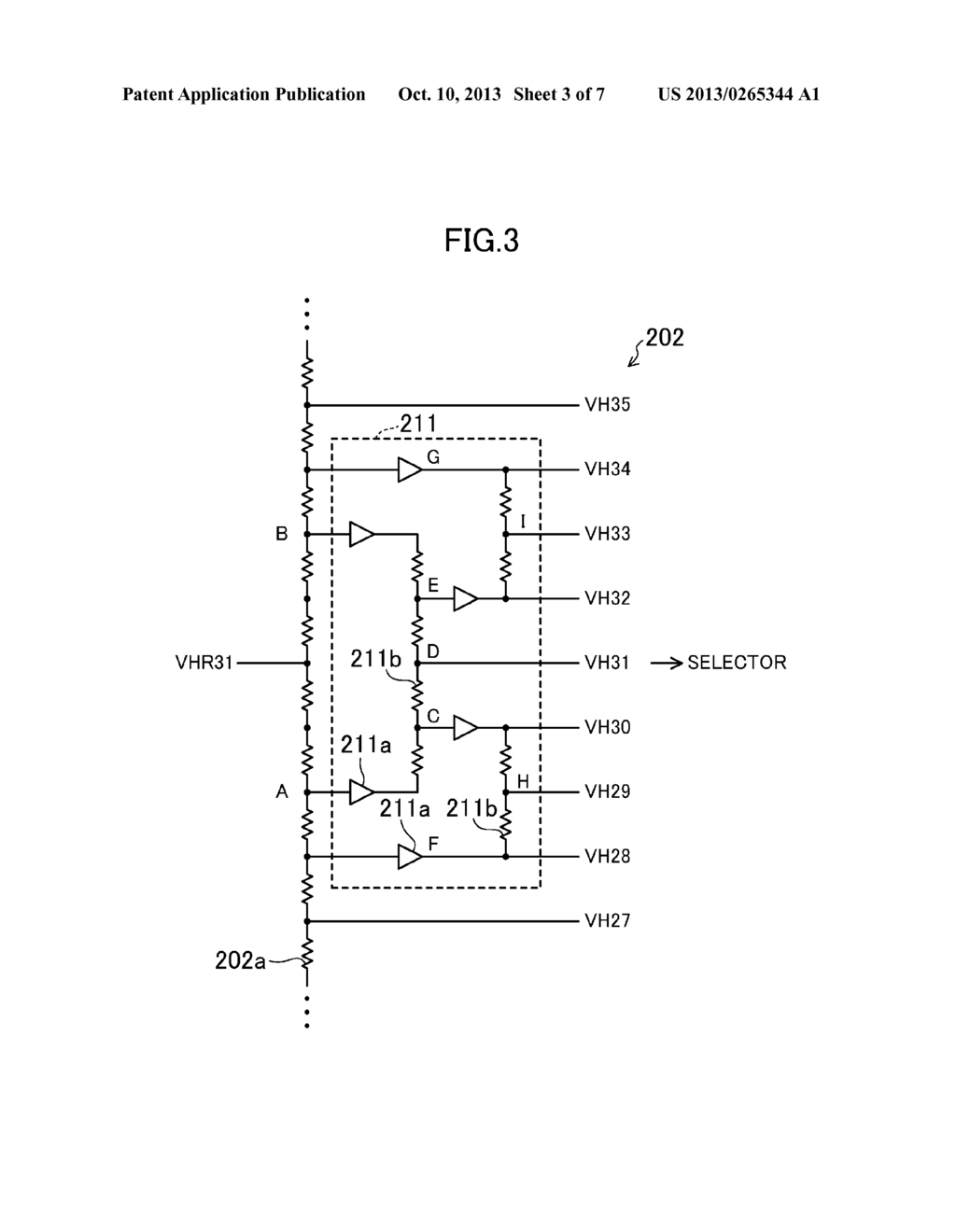 DRIVING DEVICE, DRIVING METHOD, AND SYSTEM FOR DISPLAY DEVICE - diagram, schematic, and image 04