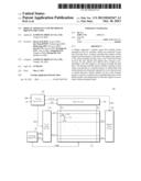 DISPLAY APPARATUS AND METHOD OF DRIVING THE SAME diagram and image