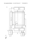 DISPLAY APPARATUS AND METHOD OF DRIVING THE SAME diagram and image