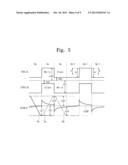 DISPLAY APPARATUS AND METHOD OF DRIVING THE SAME diagram and image