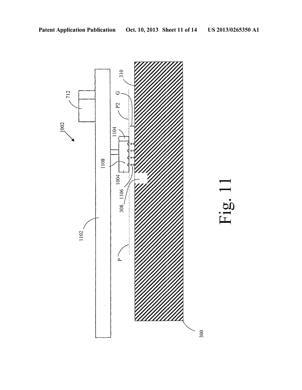 SURFACE MARKED ARTICLES, RELATED METHODS AND SYSTEMS - diagram, schematic, and image 12