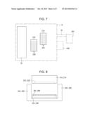 LIQUID REMOVING DEVICE AND LIQUID EJECTING APPARATUS diagram and image