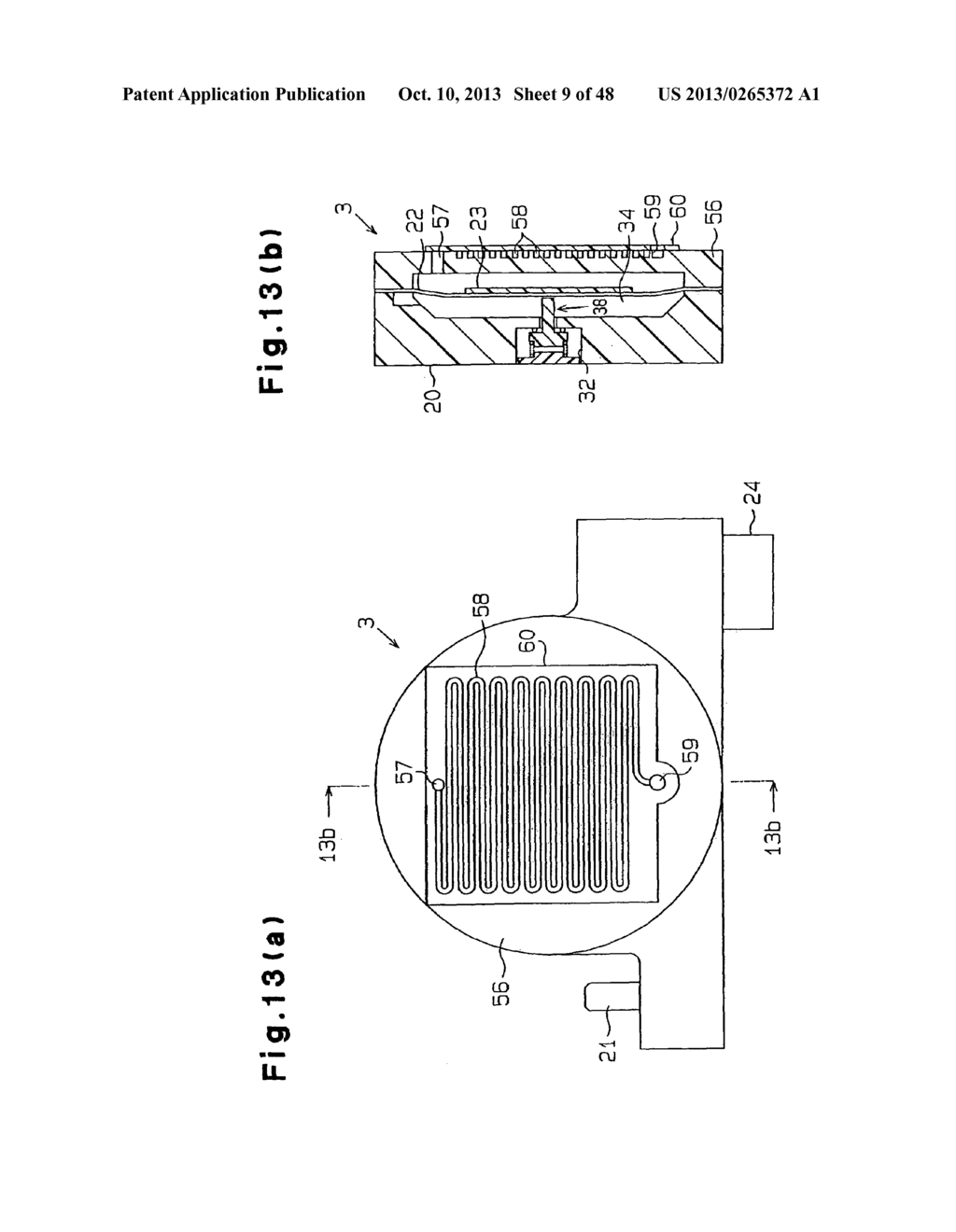 LIQUID INJECTING APPARATUS - diagram, schematic, and image 10