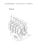 LIQUID INJECTING APPARATUS diagram and image