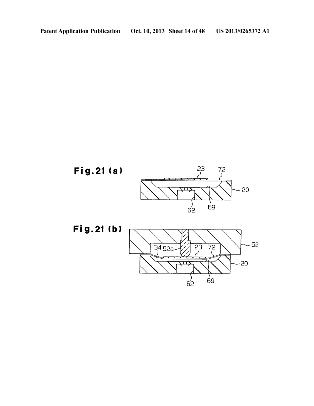 LIQUID INJECTING APPARATUS - diagram, schematic, and image 15