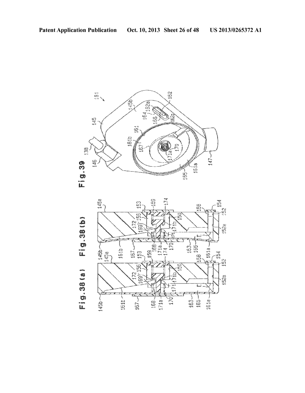 LIQUID INJECTING APPARATUS - diagram, schematic, and image 27