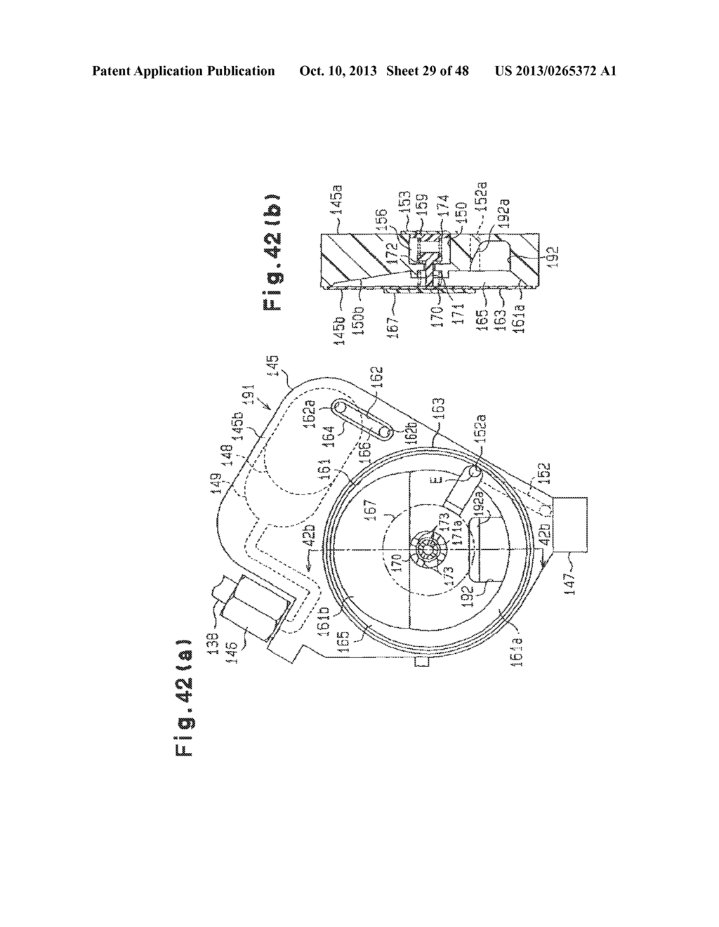 LIQUID INJECTING APPARATUS - diagram, schematic, and image 30