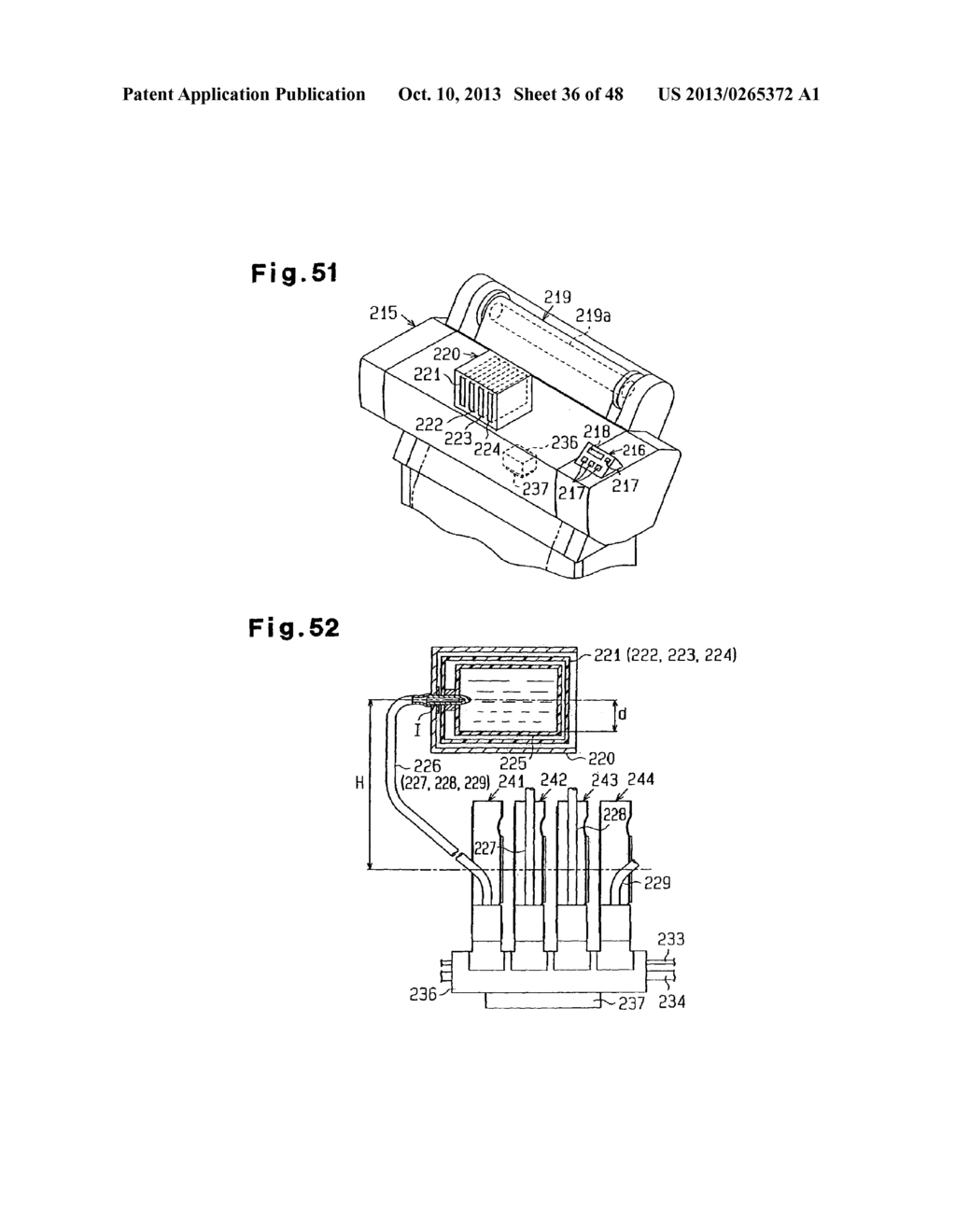 LIQUID INJECTING APPARATUS - diagram, schematic, and image 37