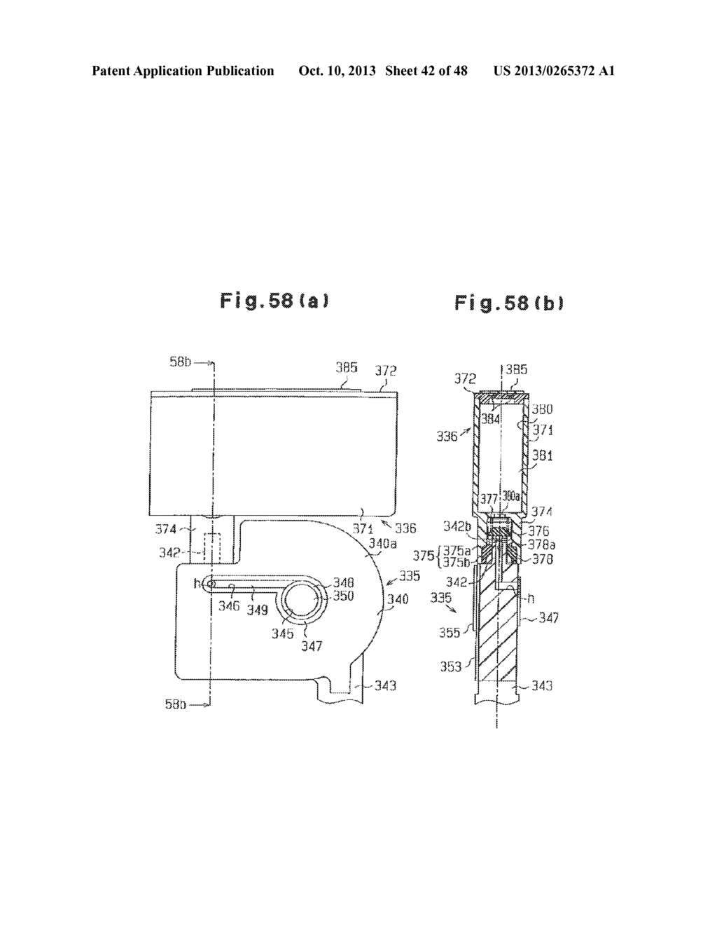 LIQUID INJECTING APPARATUS - diagram, schematic, and image 43