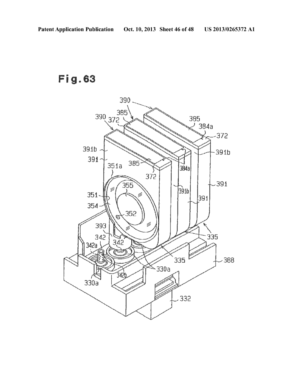 LIQUID INJECTING APPARATUS - diagram, schematic, and image 47