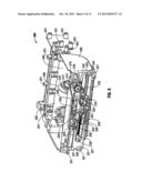 PORTABLE PRINTER WITH ASYMMETRICALLY-DAMPED MEDIA CENTERING diagram and image