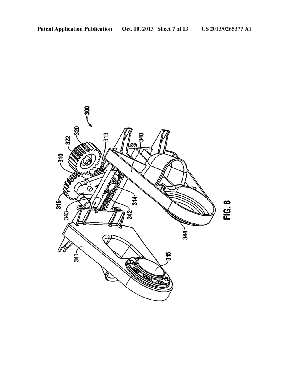 PORTABLE PRINTER WITH ASYMMETRICALLY-DAMPED MEDIA CENTERING - diagram, schematic, and image 08