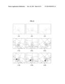 PLANE-CHARACTERISTIC-BASED MARKERLESS AUGMENTED REALITY SYSTEM AND METHOD     FOR OPERATING SAME diagram and image