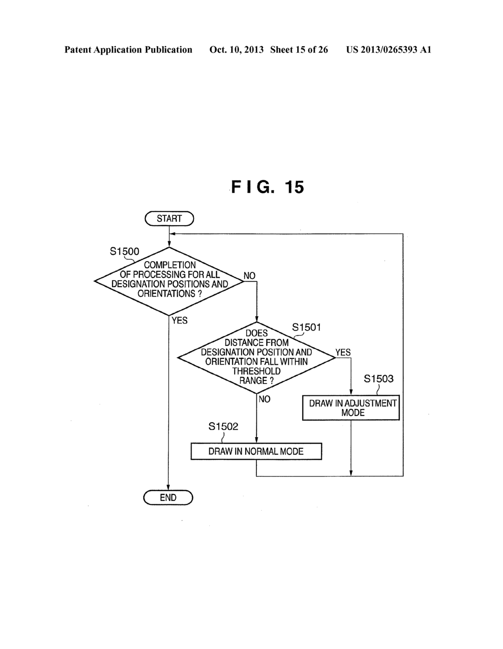 IMAGE CAPTURE ENVIRONMENT CALIBRATION METHOD AND INFORMATION PROCESSING     APPARATUS - diagram, schematic, and image 16