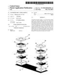 3D STEREOSCOPIC CAMERA MODULE diagram and image