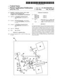 ROBOTIC ADAPTIVE OPTICS AND LASER SYSTEMS AND METHODS FOR CORRECTING     ATMOSPHERIC DISTORTION diagram and image