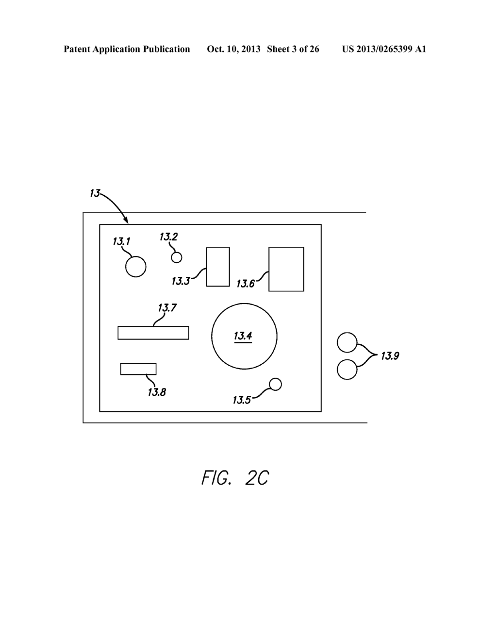 ROBOTIC ADAPTIVE OPTICS AND LASER SYSTEMS AND METHODS FOR CORRECTING     ATMOSPHERIC DISTORTION - diagram, schematic, and image 04