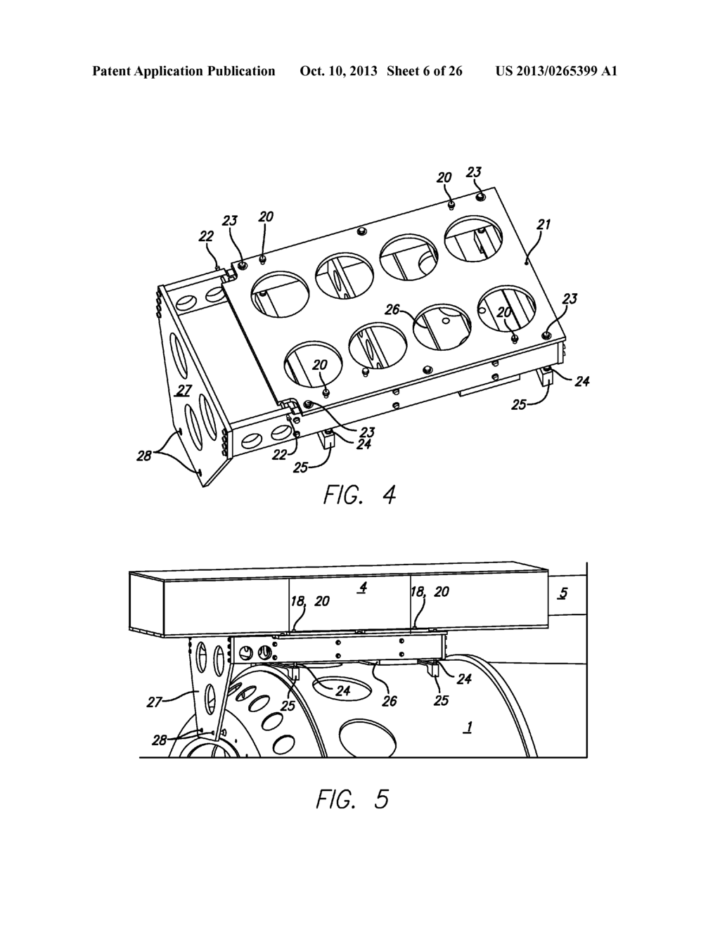 ROBOTIC ADAPTIVE OPTICS AND LASER SYSTEMS AND METHODS FOR CORRECTING     ATMOSPHERIC DISTORTION - diagram, schematic, and image 07