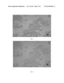 Visualizing Polynuclear Aromatic Hydrocarbons within the Near Infrared     Spectrum diagram and image