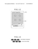 CHARGED PARTICLE BEAM APPARATUS diagram and image