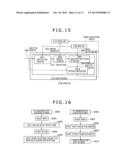 CHARGED PARTICLE BEAM APPARATUS diagram and image