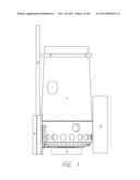 LASER BEAM GUIDANCE SYSTEMS AND METHODS diagram and image