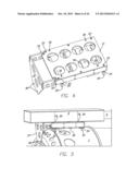 LASER BEAM GUIDANCE SYSTEMS AND METHODS diagram and image