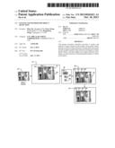 SYSTEM AND METHOD FOR OBJECT DETECTION diagram and image