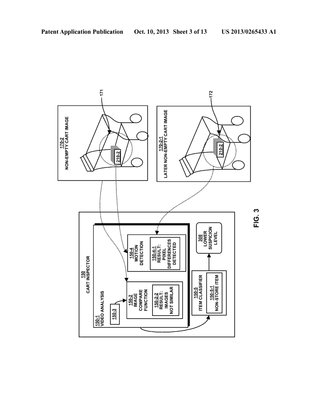 CART INSPECTION FOR SUSPICIOUS ITEMS - diagram, schematic, and image 04