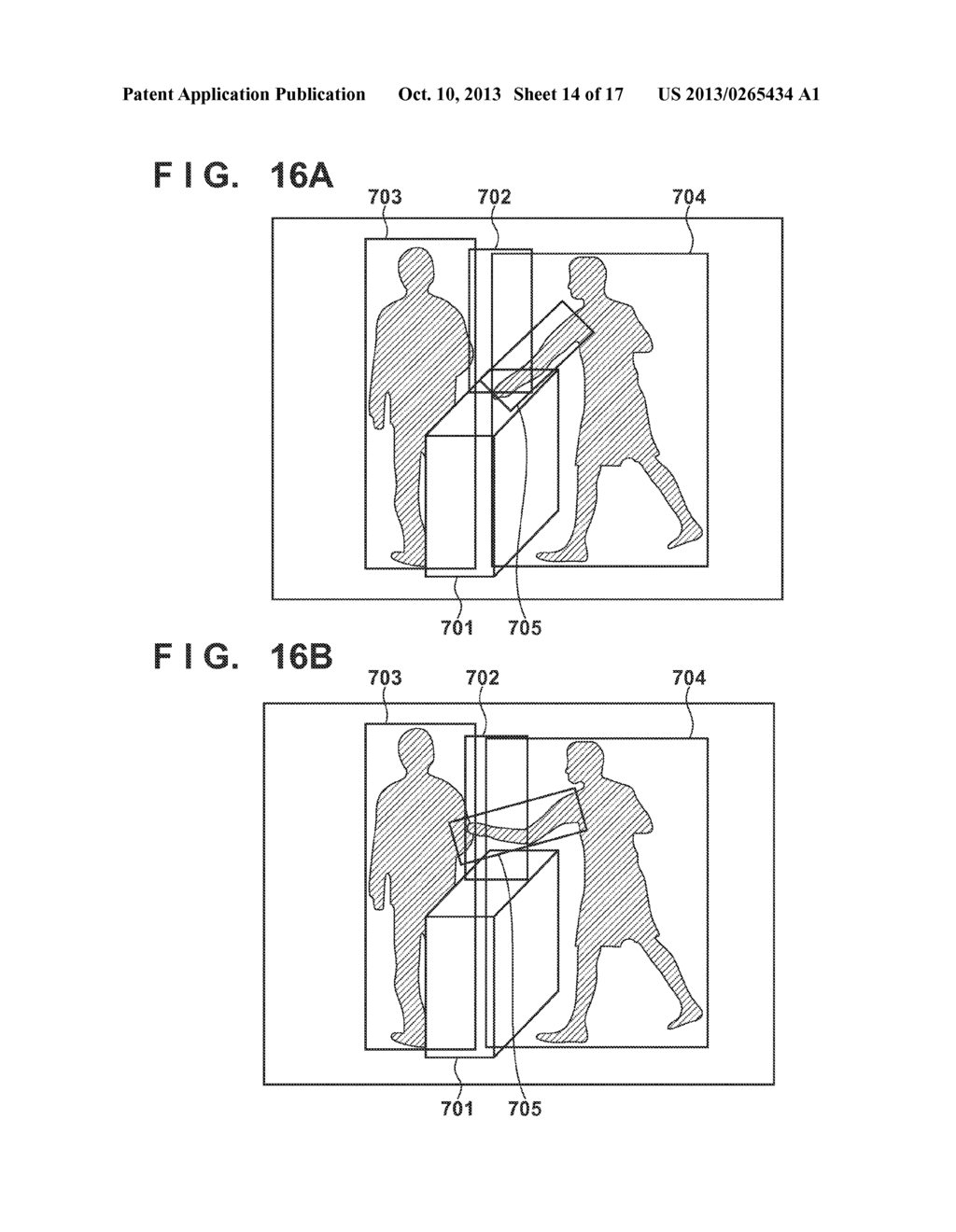 IMAGE PROCESSING APPARATUS AND IMAGE PROCESSING METHOD - diagram, schematic, and image 15