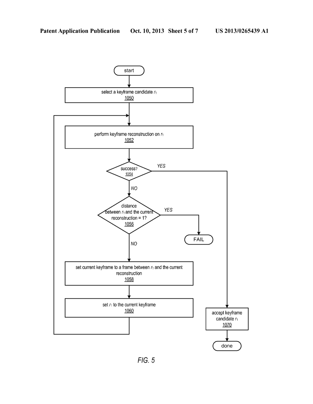 Robust Video-based Camera Rotation Estimation - diagram, schematic, and image 06