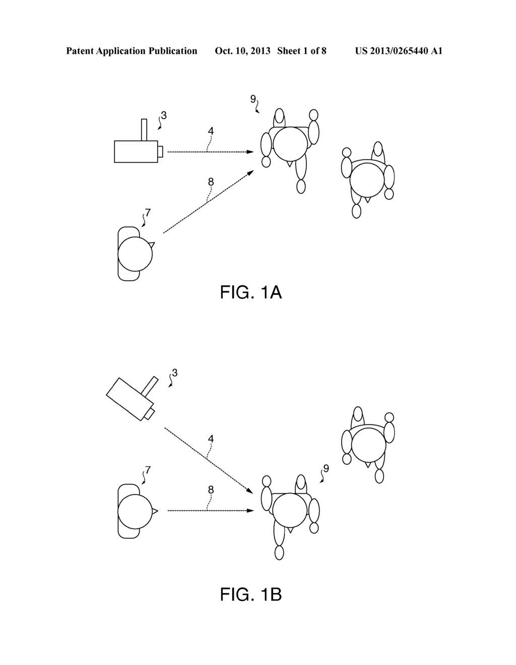 IMAGE CAPTURING SYSTEM AND IMAGE CAPTURING METHOD - diagram, schematic, and image 02